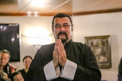 Steven Seagal Italia