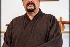 Steven Seagal Italia