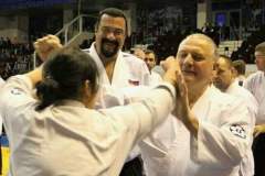 Steven Seagal Italia