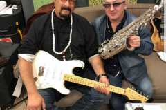 Steven Seagal Italia