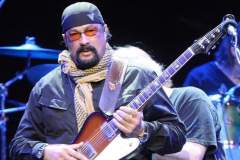 Steven Seagal Italia