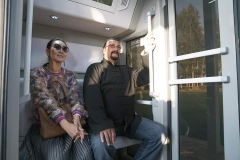 Steven Seagal Italia