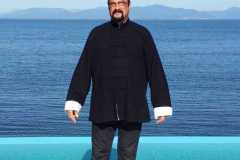 Steven Seagal Italia