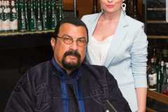 Steven Seagal Italia