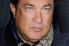 Steven Seagal Italia