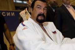 Steven Seagal Italia