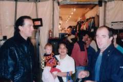 Steven Seagal Italia