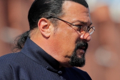 Steven Seagal Italia