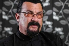 Steven Seagal Italia