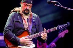 Steven Seagal Italia