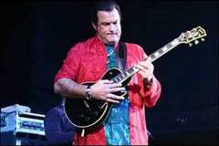 Steven Seagal Italia