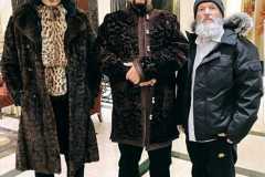Steven Seagal Italia