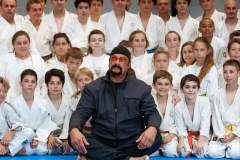 Steven Seagal Italia