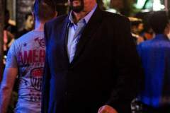 Steven Seagal Italia