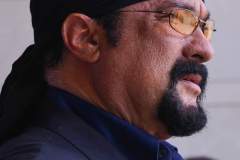 Steven Seagal Italia