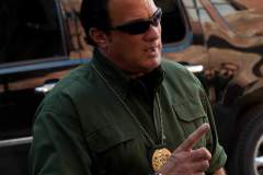 Steven Seagal Italia