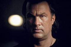 Steven Seagal Italia