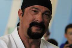 Steven Seagal Italia