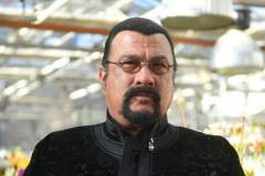 Steven Seagal Italia