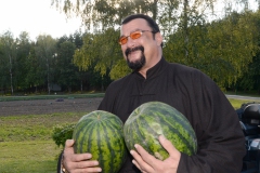 Steven Seagal Italia