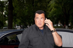 Steven Seagal Italia