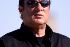 Steven Seagal Italia