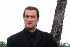 Steven Seagal Italia