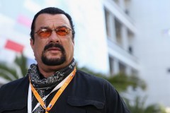 Steven Seagal Italia