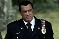 Steven Seagal Italia