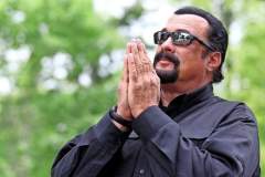 Steven Seagal Italia