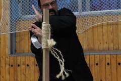 Steven Seagal Italia