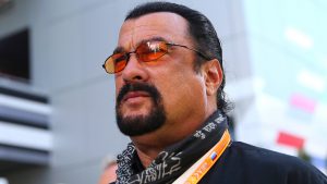 Steven Seagal compleanno